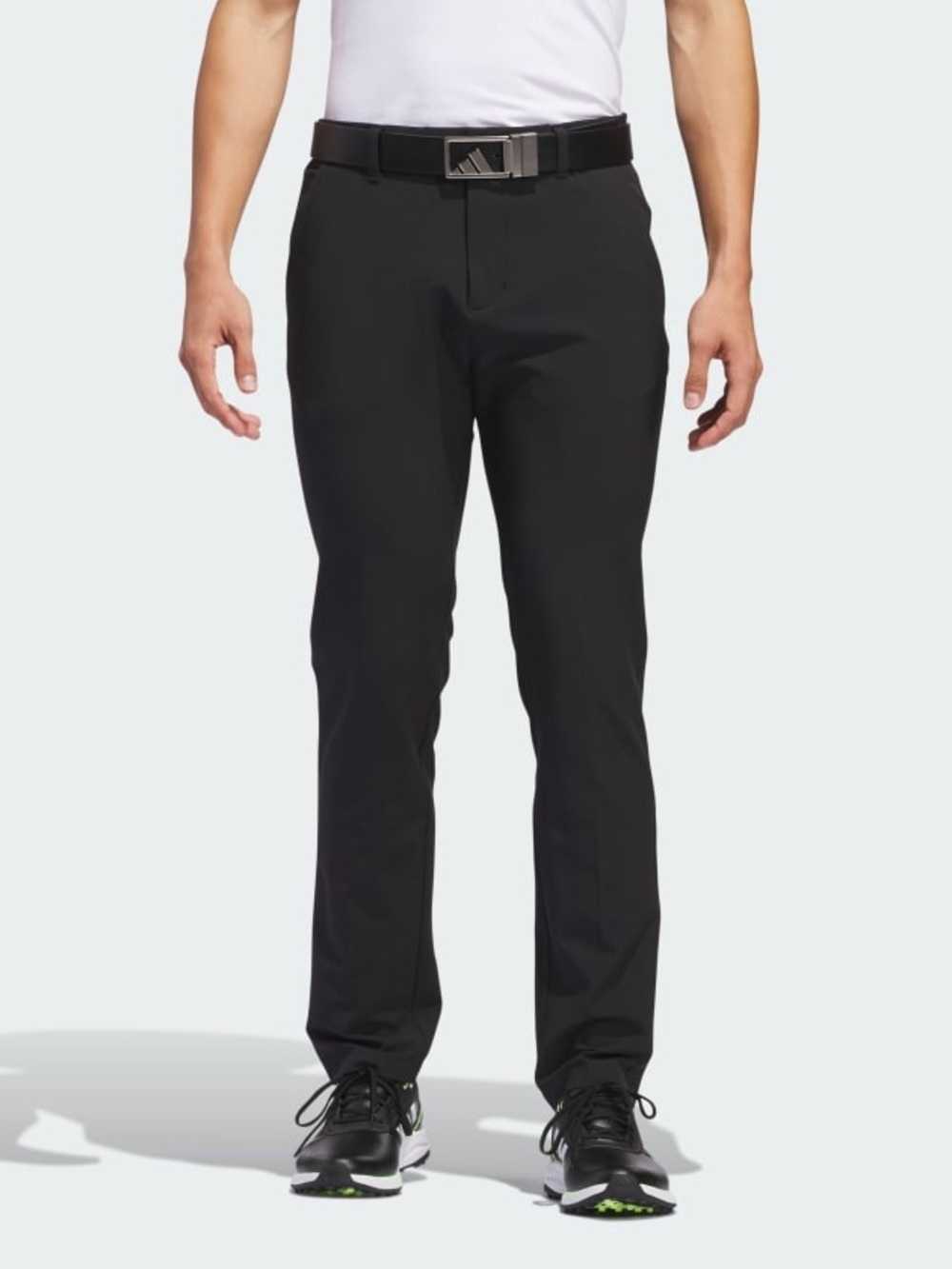 adidas Ultimate365 Tapered Golf Pants Black Men’s 32x32 Recycled Stretch